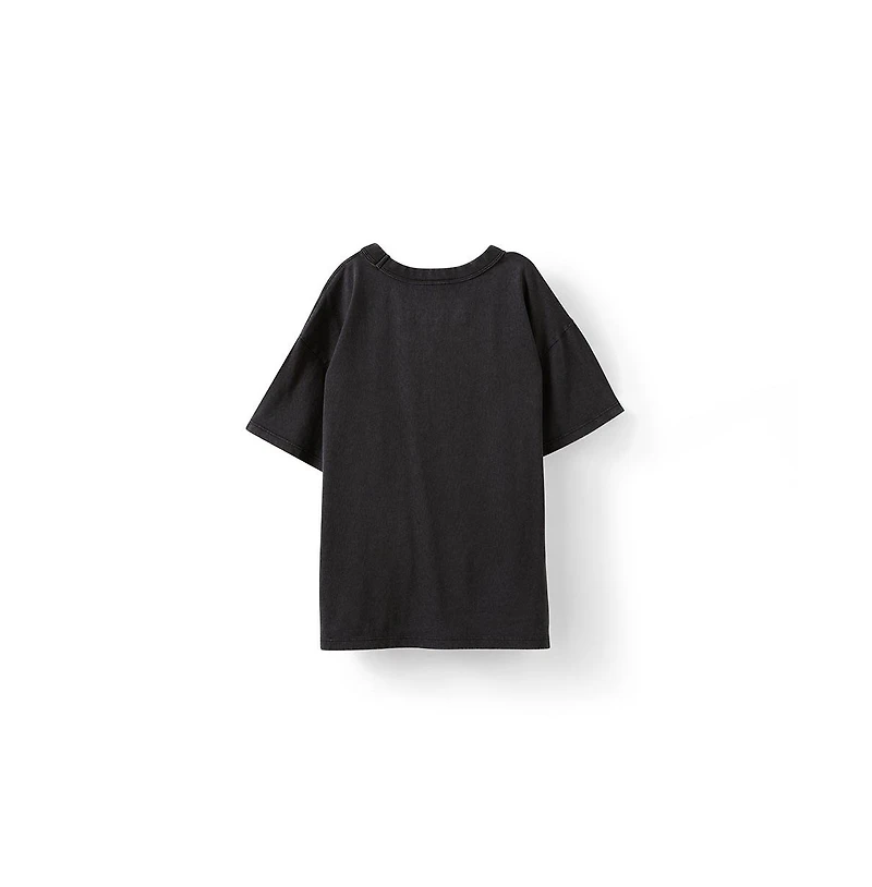 Cotton On Little Boys Little/Big Licensed Drop Shoulder Short Sleeve Tee