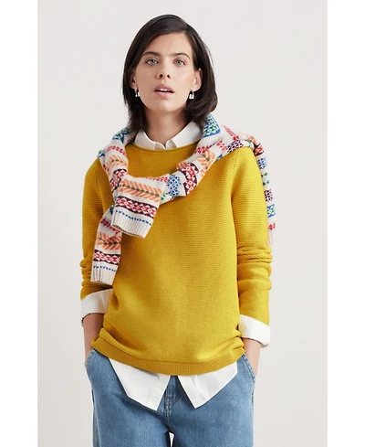 Seasalt Cornwall Women's Makers Sweater