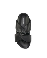 Jslides Calista Sandal