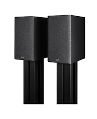 Polk Audio Reserve 3.0 Channel Home Theater Speaker Bundle (Black