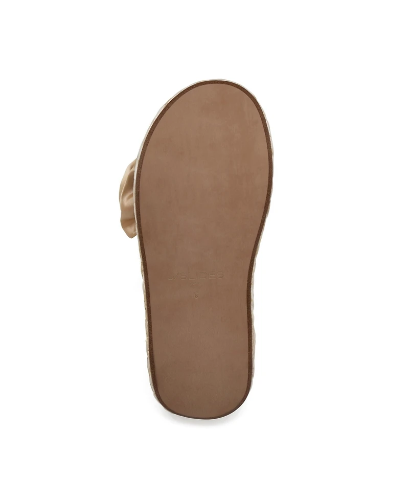 Jslides Bree Sandal