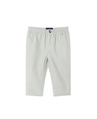 Andy & Evan Baby Boys Long Sleeve Buttondown Pant Set