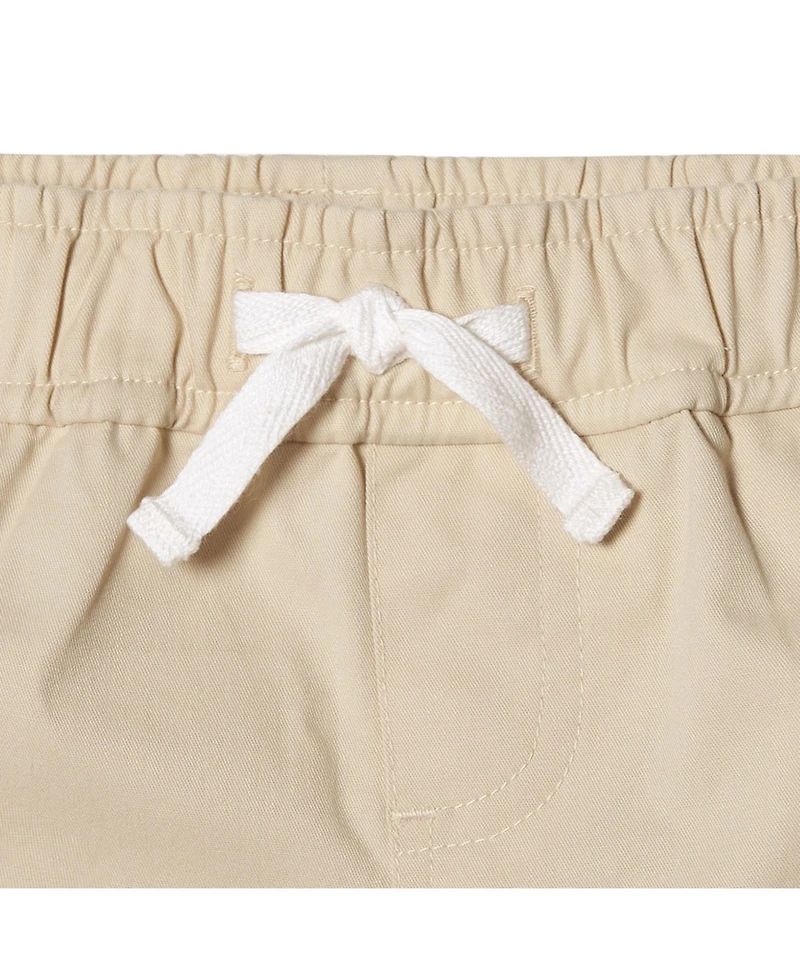 Gerber Toddler Boys 2-Pack Shorts