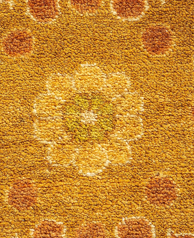 Adorn Hand Woven Rugs Mogul M1285 9'2''x12'4'' Area Rug