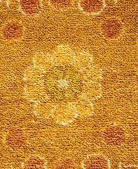 Adorn Hand Woven Rugs Mogul M1285 9'2''x12'4'' Area Rug