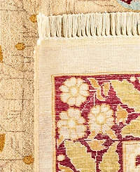 Adorn Hand Woven Rugs Mogul M1256 9'2''x11'10'' Area Rug
