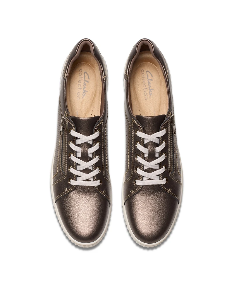 Clarks Women's Collection Caroline Janna Shoes