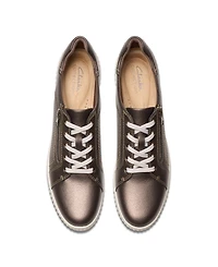 Clarks Women's Collection Caroline Janna Shoes