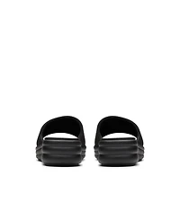Clarks Women's Cloudsteppers Drift Twist Slip-On Sandals