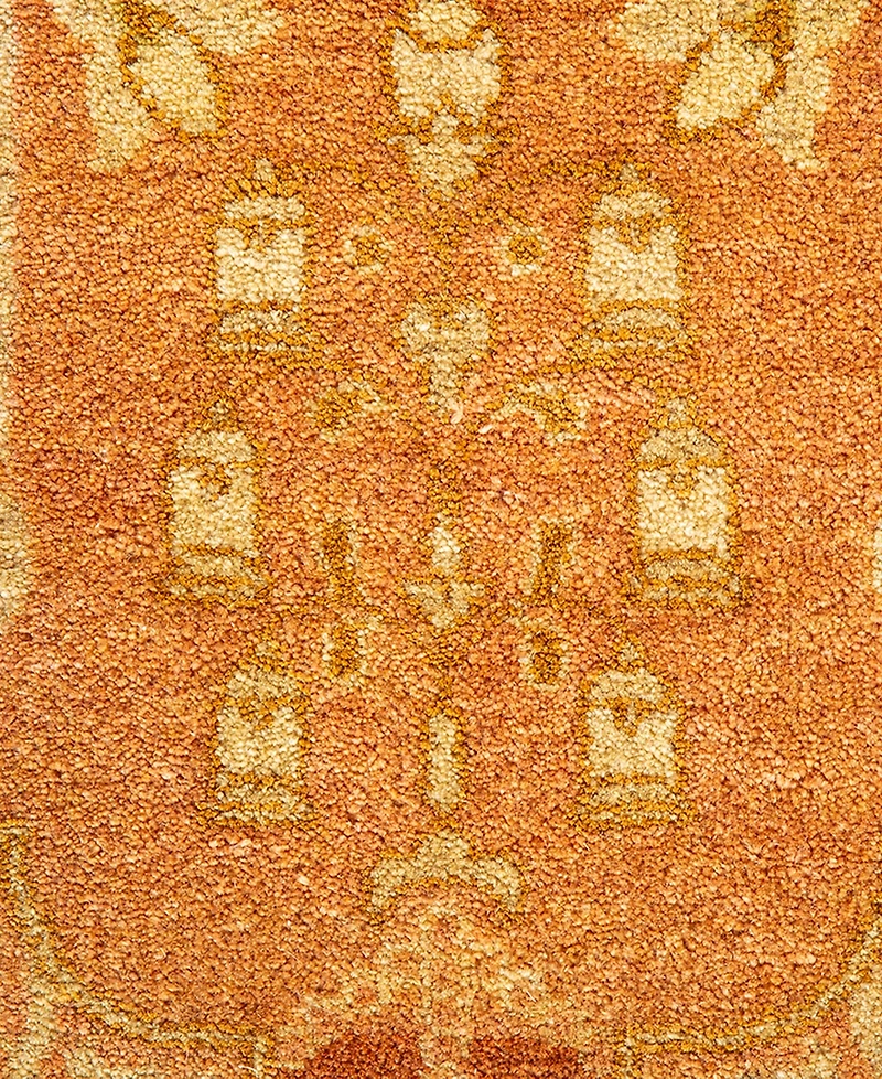 Adorn Hand Woven Rugs Mogul M1225 8'3''x10'2'' Area Rug