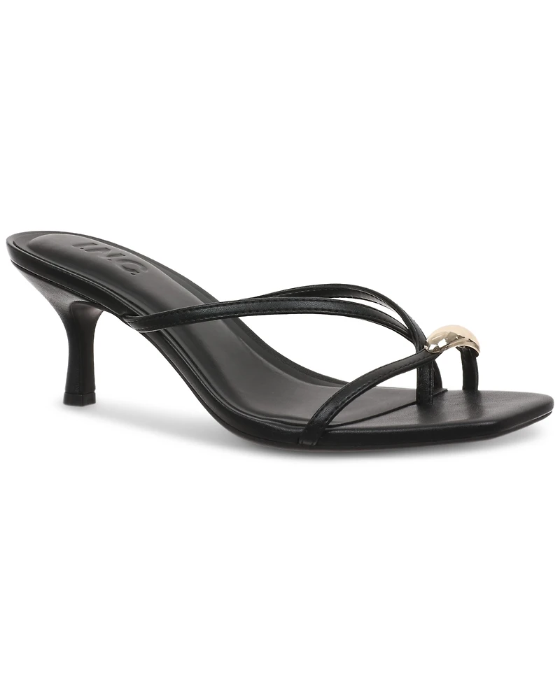 I.n.c. International Concepts Women's Discoo Dress Sandals, Exclusively at Macy's