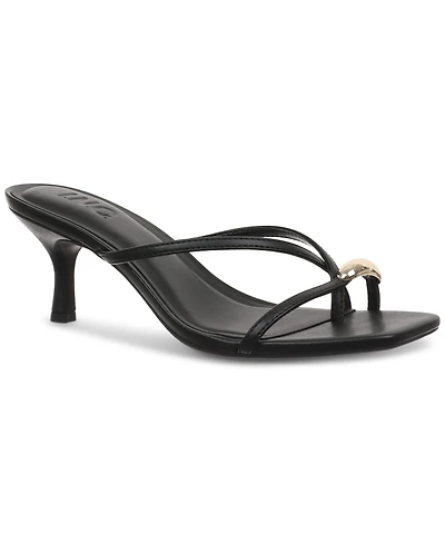 I.n.c. International Concepts Women's Discoo Dress Sandals, Exclusively at Macy's