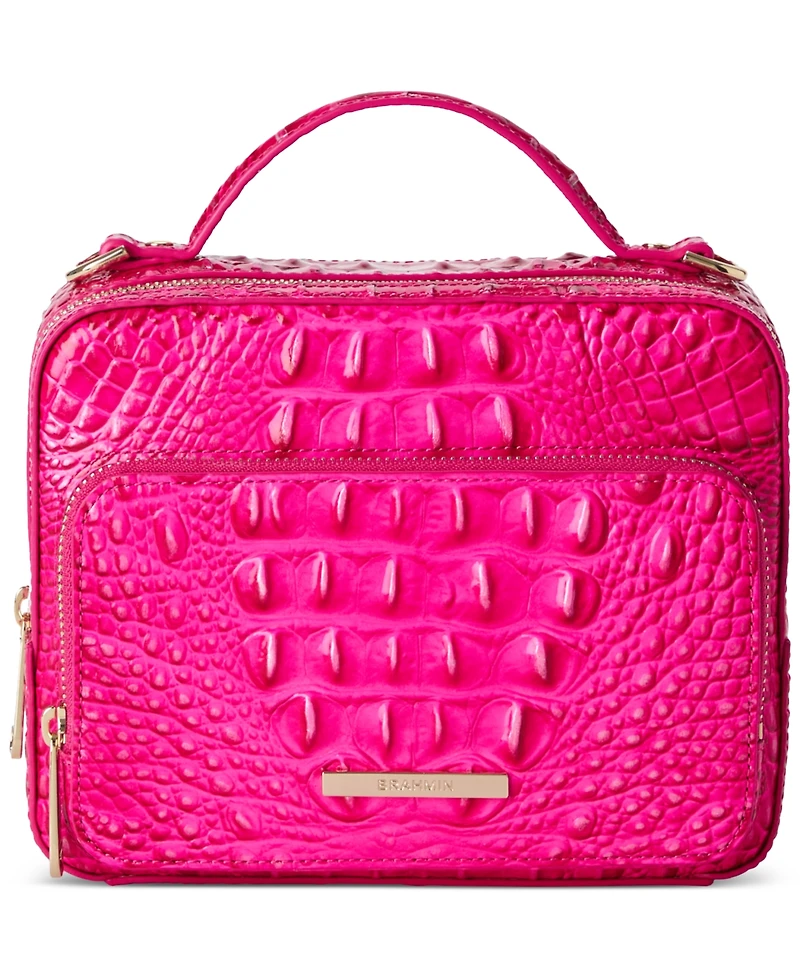 Brahmin Tori Small Leather Melbourne Crossbody