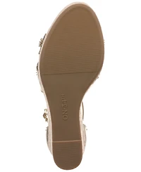 On 34th Women's Theodoree Espadrille Wedge Sandals, Exclusively at Macy's