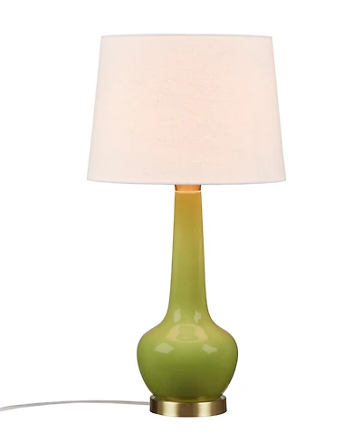 510 Design 26.25" Zazie Ceramic Genie Table Lamp