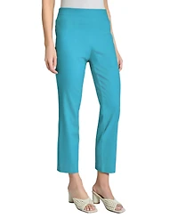 Jones New York Women's Slim-Fit Pull-On Ankle Pants