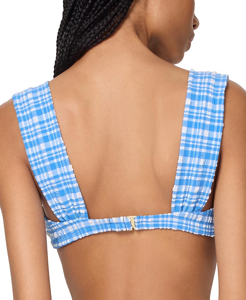 Kate Spade Women's Underwire Bikini Top