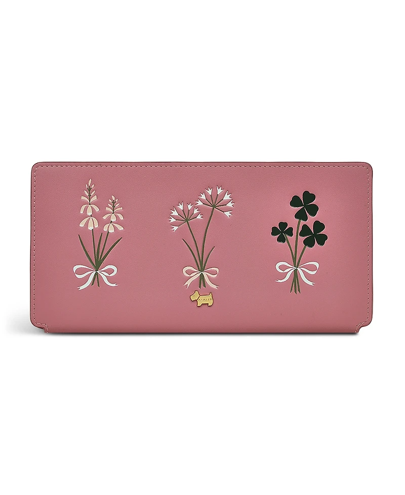 Radley London Lucky Charm Bifold Wallet