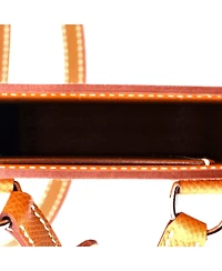 Pre-Owned Hermes Hac a Box Phone Case Epsom