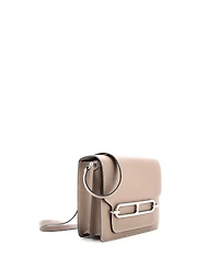 Pre-Owned Hermes 23 Roulis Bag Evercolor