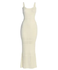 Jluxlabel Women's Palm Springs Knit Maxi Dress