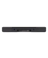 Denon Home Sound Bar 550 with Dolby Atmos and Heos Built-in and Denon Home Wireless 8" Subwoofer with Heos