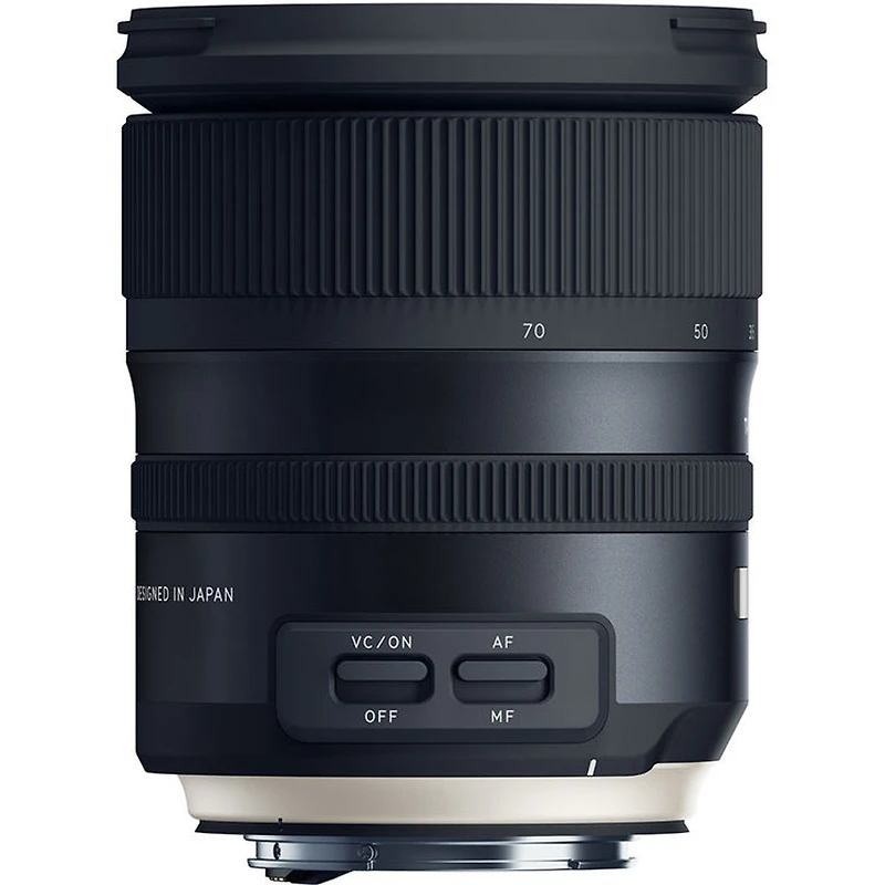 Tamron Sp 24-70mm f/2.8 Di Vc Usd G2 Lens for Canon Ef