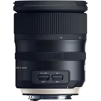 Tamron Sp 24-70mm f/2.8 Di Vc Usd G2 Lens for Canon Ef