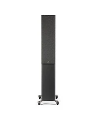 Polk Audio Reserve 5.0 Channel Compact Home Theater Speaker Package (Black)