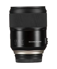 Tamron Sp 35mm f/1.4 Di Usd Lens for Nikon F