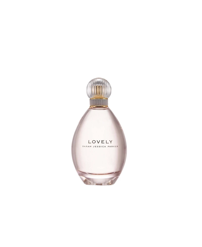 Sarah Jessica Parker Lovely Edp Spray 100ml