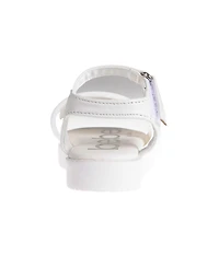 Bebe Toddler Girls Trendy and Comfortable Sandals