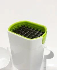 BergHOFF Essentials 5-Pc. French Fry and Rotary Cheese Grater Set