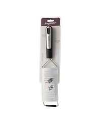 BergHOFF Leo Graphite 12.5" Stainless Steel Hand Grater