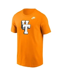 Nike Men's Tennessee Orange Volunteers Vault Block T-Shirt