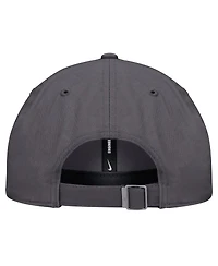 Nike Men's Gray Texas Rangers Club Adjustable Hat