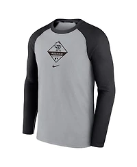 Men's Nike Gray
