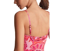 Lauren Ralph Lauren Women's Printed One-Piece Swimsuit