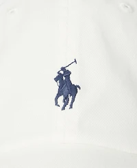 Polo Ralph Lauren Men's Classic Chino Cap