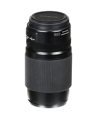 Fujifilm Gf 120mm f/4 R Lm Ois Wr Macro Lens