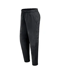 Nike Men's Black Alabama Crimson Tide Premium Unlimited Woven Performance Pants