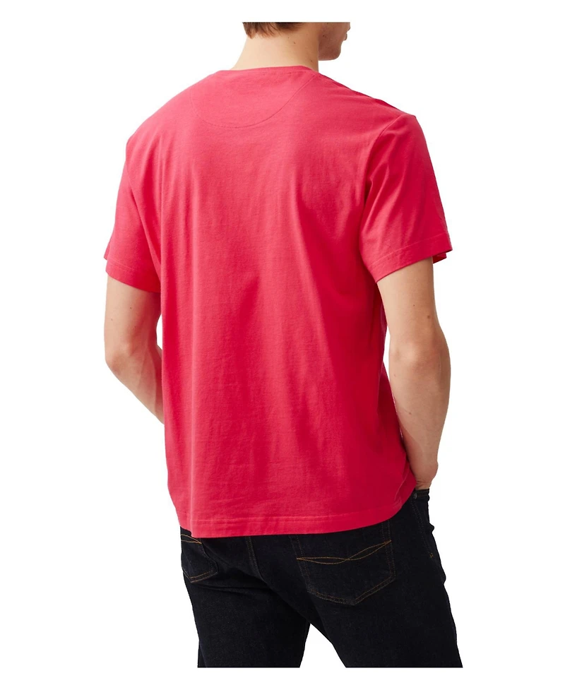 Rodd & Gunn Men's The Slim Fit T-Shirt