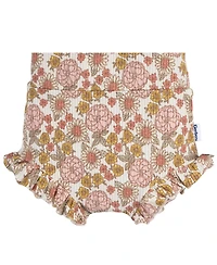 Gerber Baby Girls Bubble Shorts