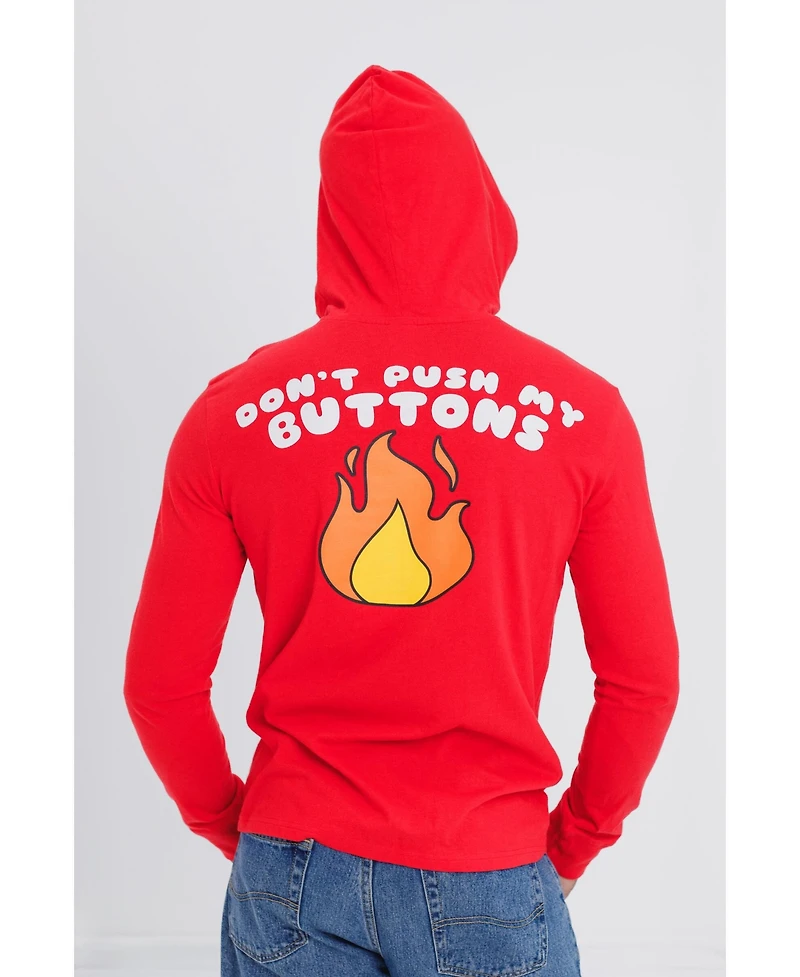 Inside Out Boys Disney Matching Family Pullover Hoodie
