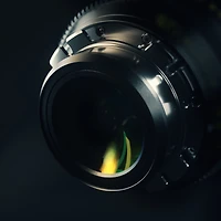 Dzofilm Vespid Prime 35mm T2.1 Cinema Lens for Pl & Ef Mount