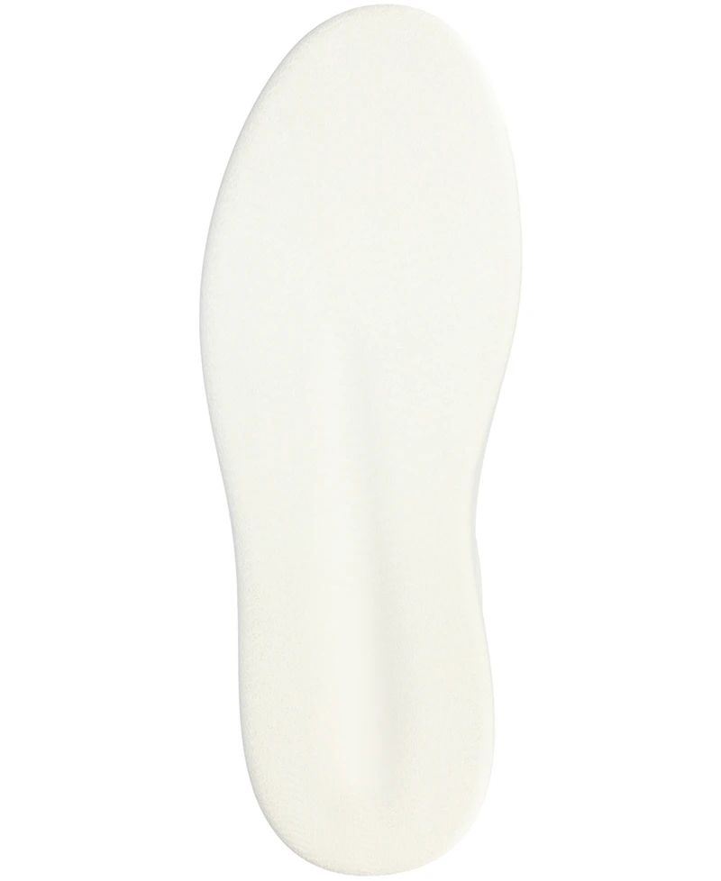 Vance Co. Men's Berlin Comfort Lace Up Low Top Flexible Court Sneakers