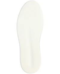 Vance Co. Men's Berlin Comfort Lace Up Low Top Flexible Court Sneakers