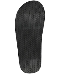 Vance Co. Men's Fontana Comfort Flexible Flip Flop Sandals