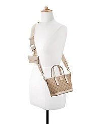 Nine West Avaya Small Tote Crossbody Bag