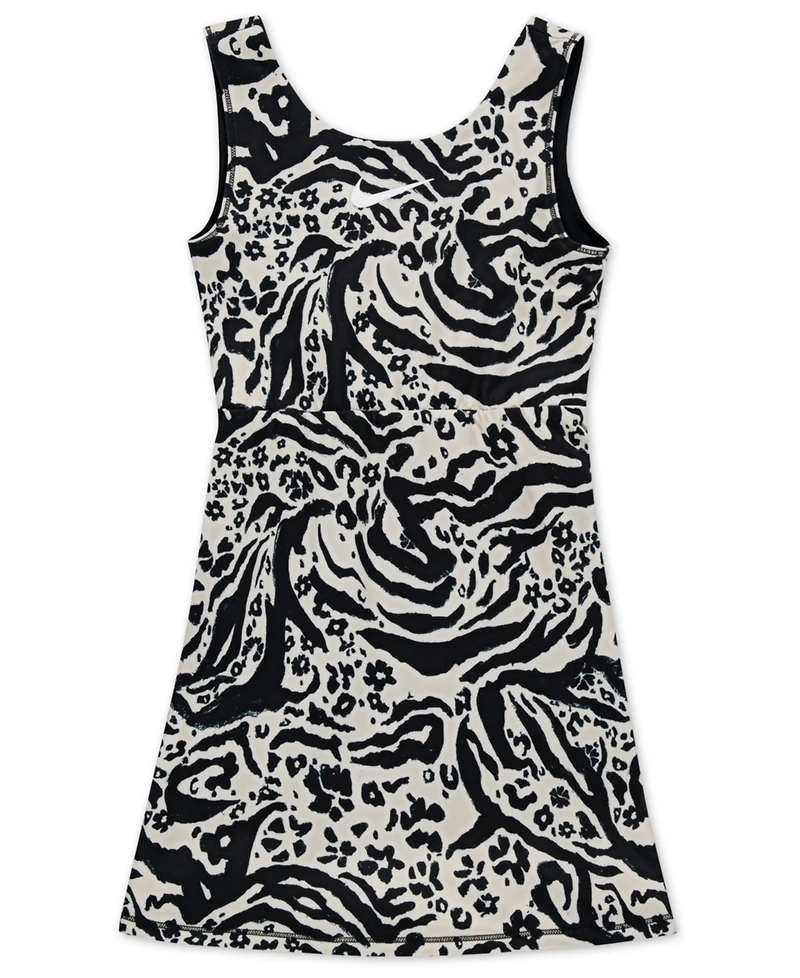 Nike Little Girls Wild Flower Fashion Dress